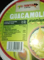 Guacamole