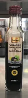 Vinagre balsámico de módena