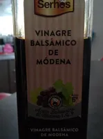 Vinaigre balsàmico de modena
