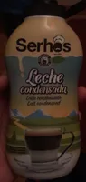 Leche condensada