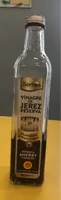 Vinagre de Jerez Reserva