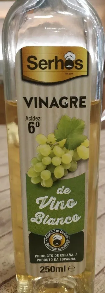 Vinagre