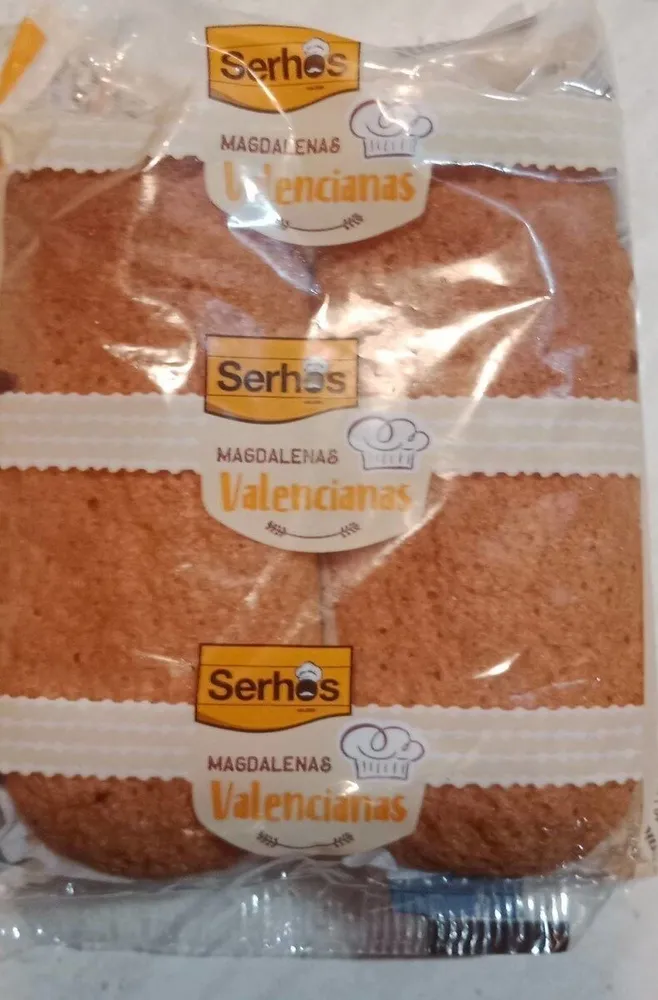 Valencianas