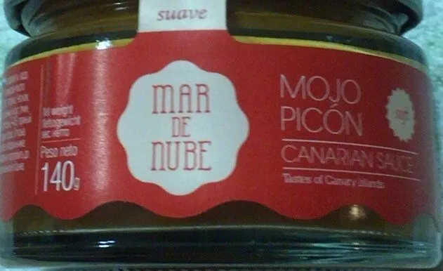 Mojo picón