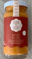 Mojo picon