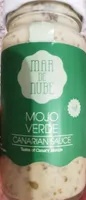 Mojo verde
