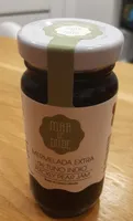 Mermelada extra de tuno indio