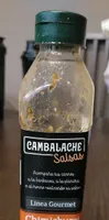 Salsa chimichurri