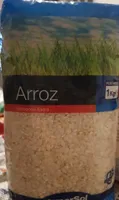 Arroz Categoria Extra