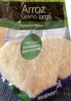 Arroz Grano Largo