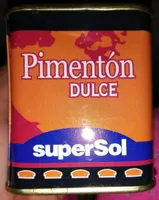 Pimentton