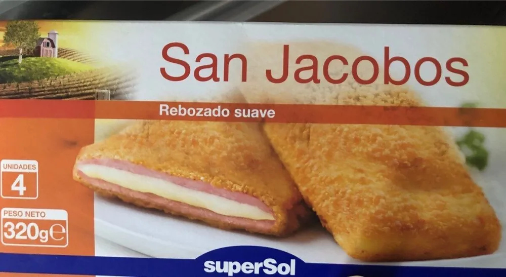 San jacobo