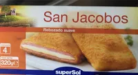 San jacobo