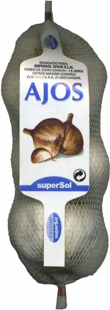 Ajos