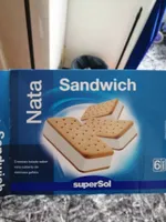 Sandwich nata
