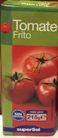 Tomate frito