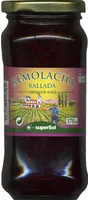 Remolacha encurtida rallada