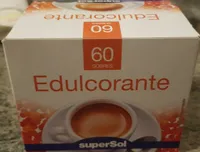Edulcorante