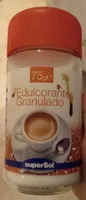 Edulcorante Granulado