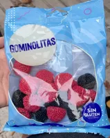 Gominilas