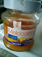 Mermelada light melocotón