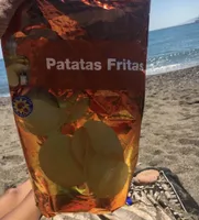 patatas fritas