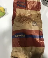 Patatas Fritas
