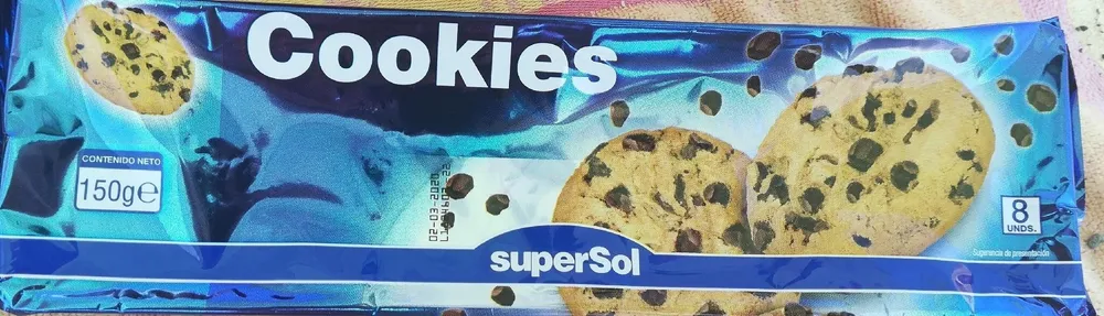 Cookies