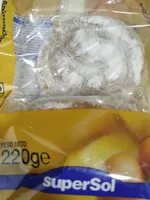 Ensaimadas