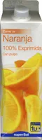 Zumo de naranja