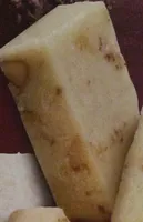Turron Nata y Nueces