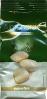 Almendras rellenas