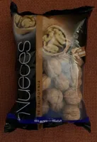 Nueces de california