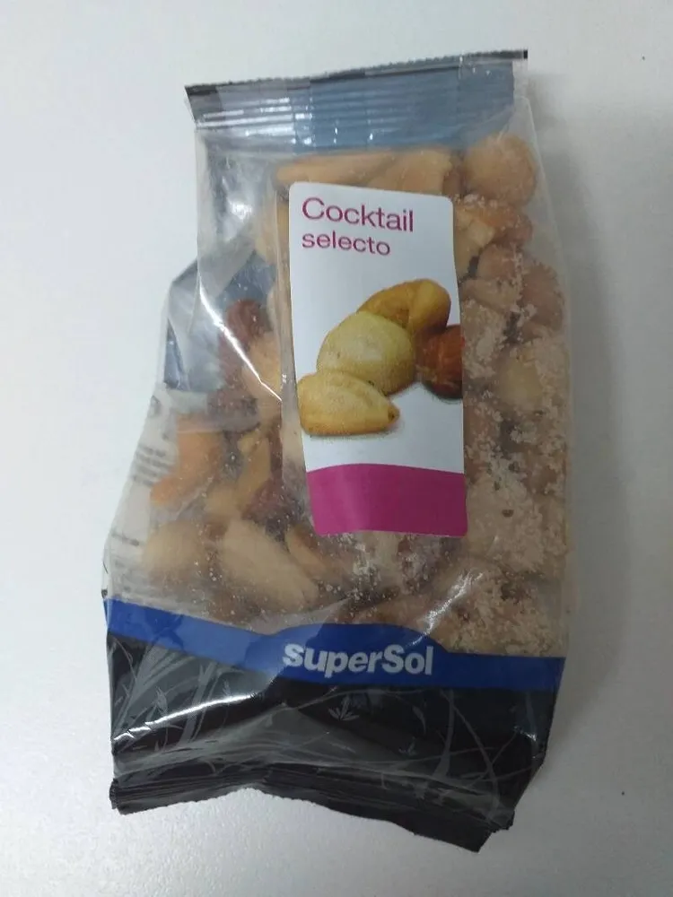 Cocktail selecto