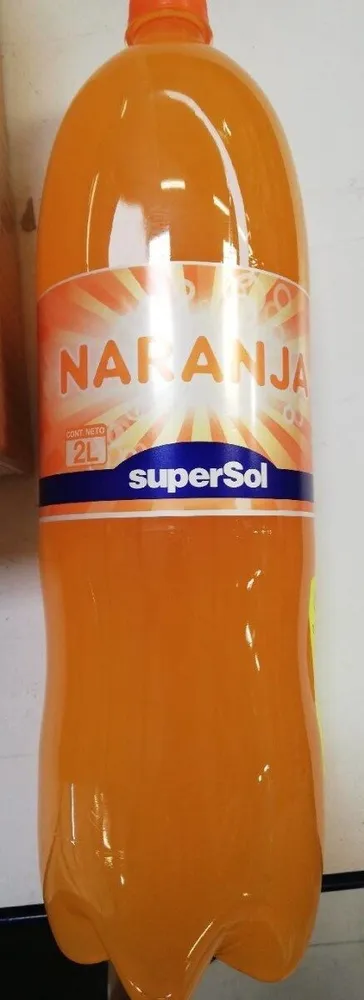 Naranja