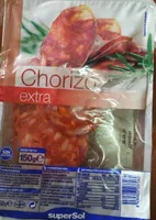 Chorizo extra Supersol