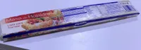 Masa de hojaldre