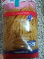 Macarrones