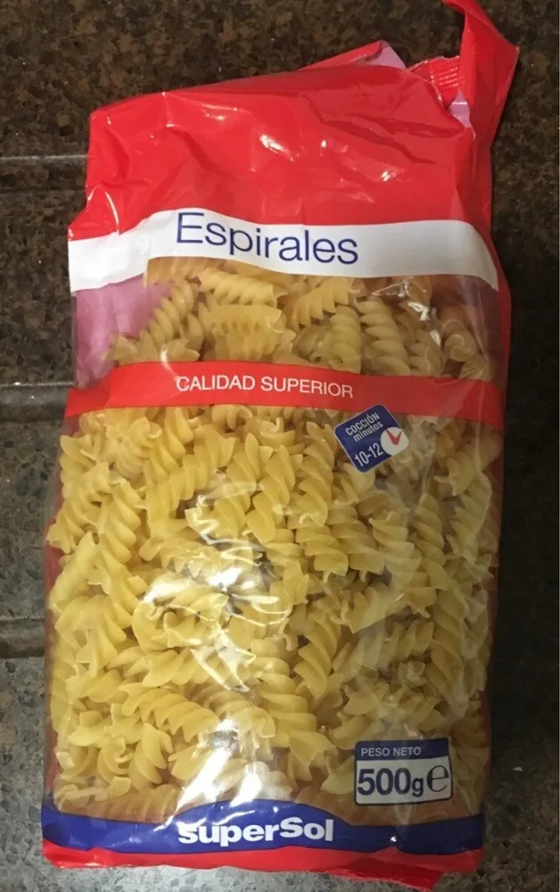 Espirales