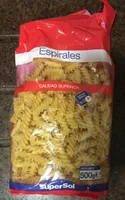 Espirales