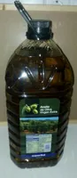 Aceite de oliva virgen extra