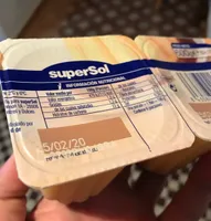 Flan de Vainilla
