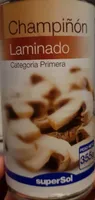 Champiñòn Laminado