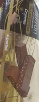Turrón chocolate