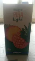 Nectar de piña