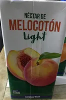 Nectar de melocoton