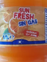 sin gas