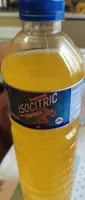 Isocitric naranja