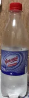 Gaseosa Cero Azúcares