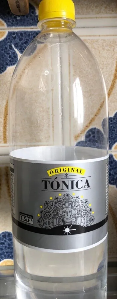 Tónica